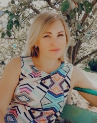 Овчаренко Татьяна Андреевна