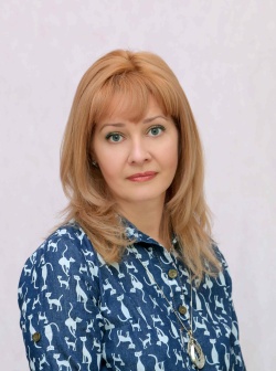 Скоробогатская Наталья Николаевна