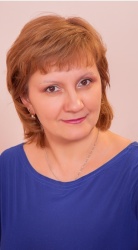 Василенко Ирина Викторовна