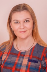 Вострухина Наталья Анатольевна